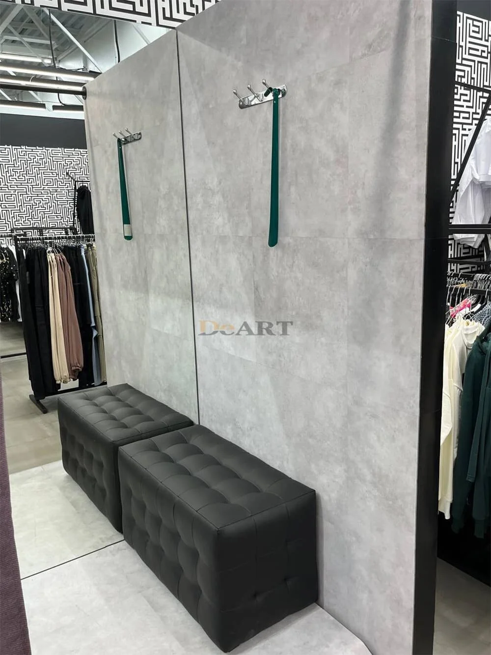 Купить кварцвинил DeArt (ДеАрт) 1001